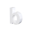 LED Advertising Frame Series Letter, (b), 6500k, H3.0